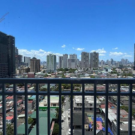 SMDC Breeze Residences by Dominga Manilla Buitenkant foto