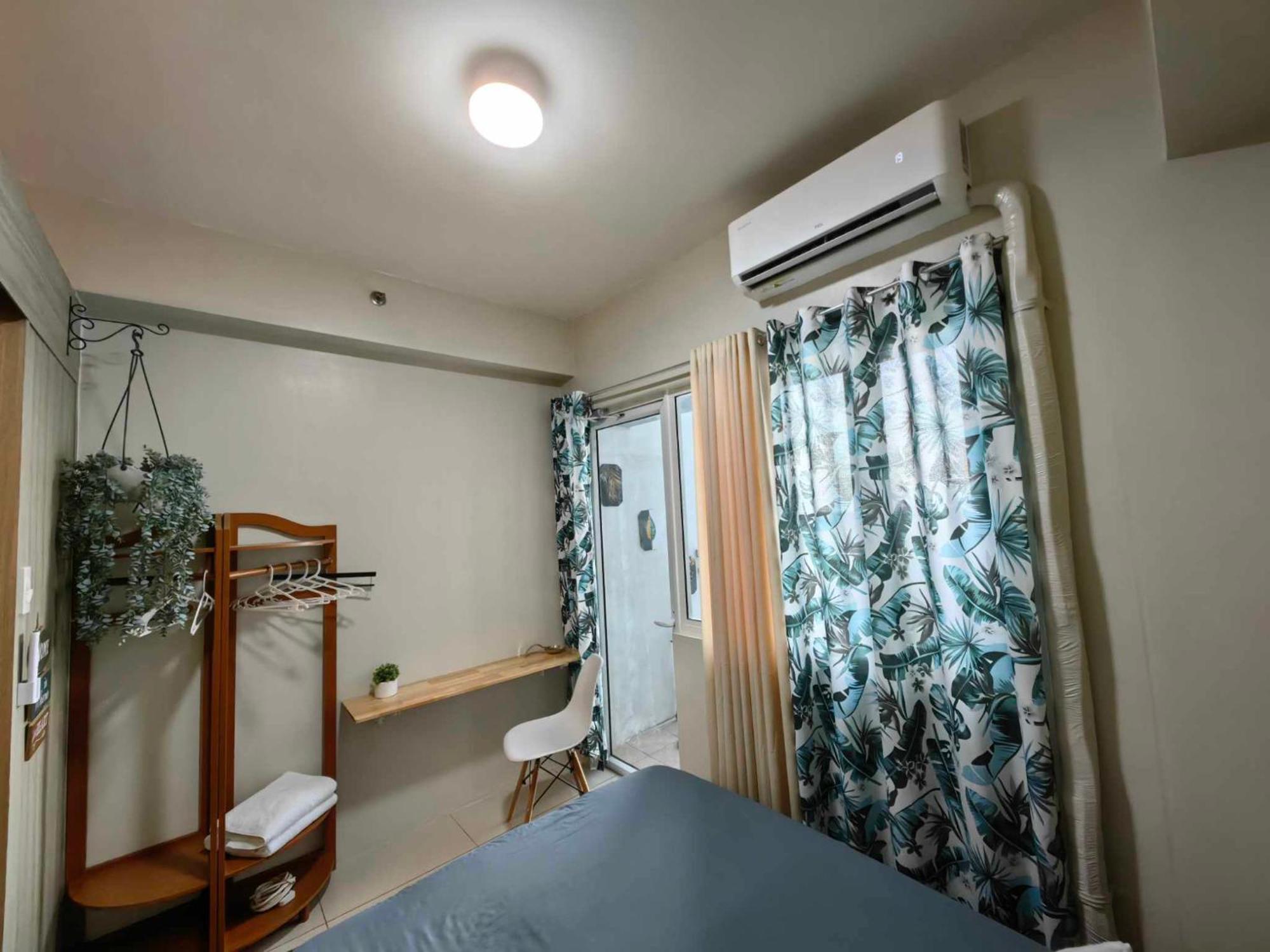 SMDC Breeze Residences by Dominga Manilla Buitenkant foto