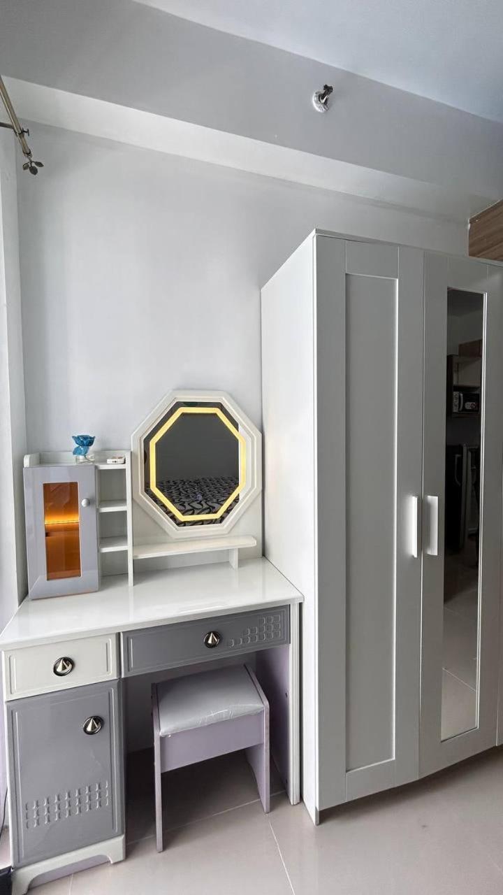 SMDC Breeze Residences by Dominga Manilla Buitenkant foto
